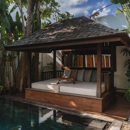 Villa Aram Canggu Exterior photo