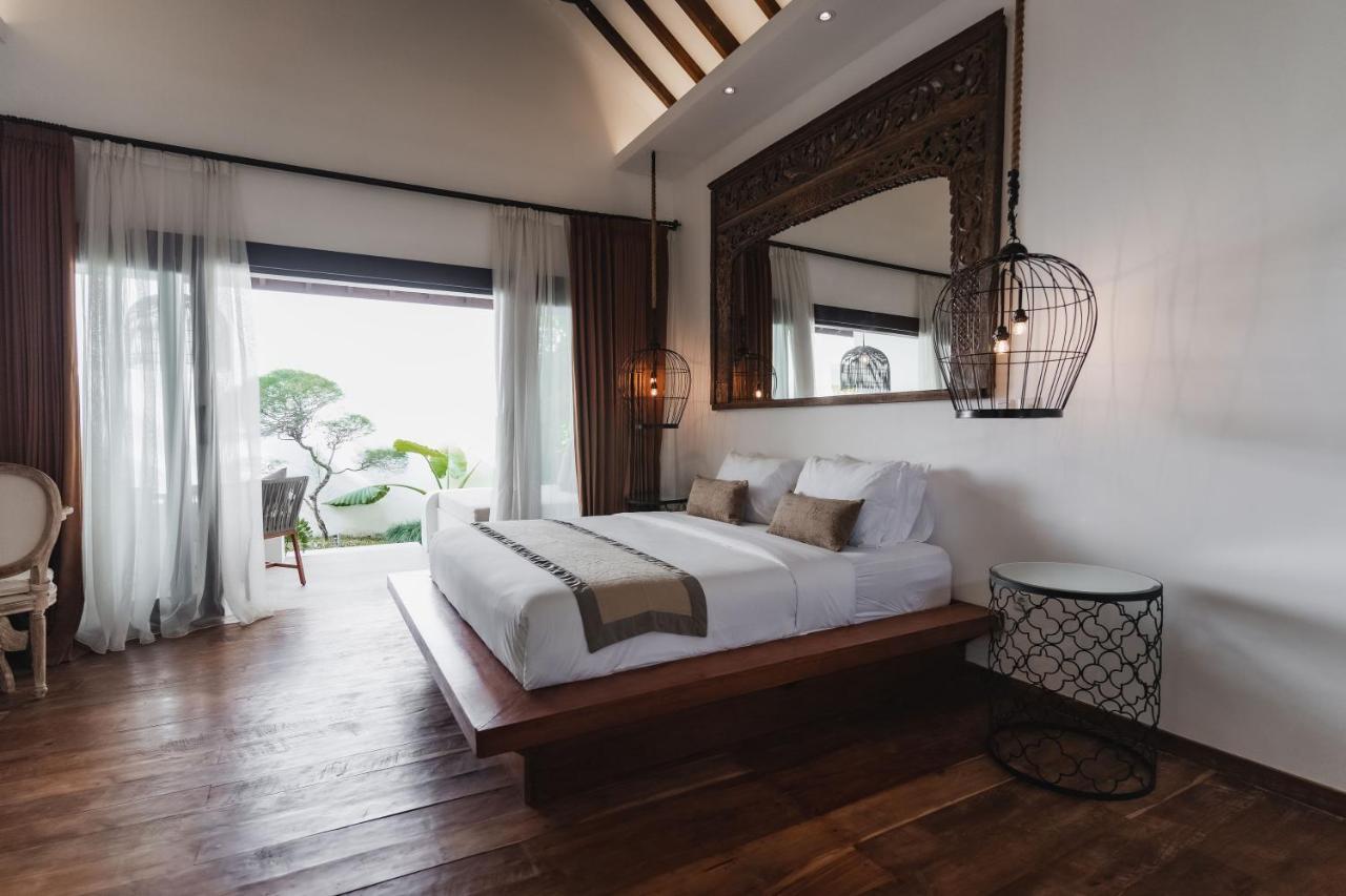 Villa Aram Canggu Exterior photo
