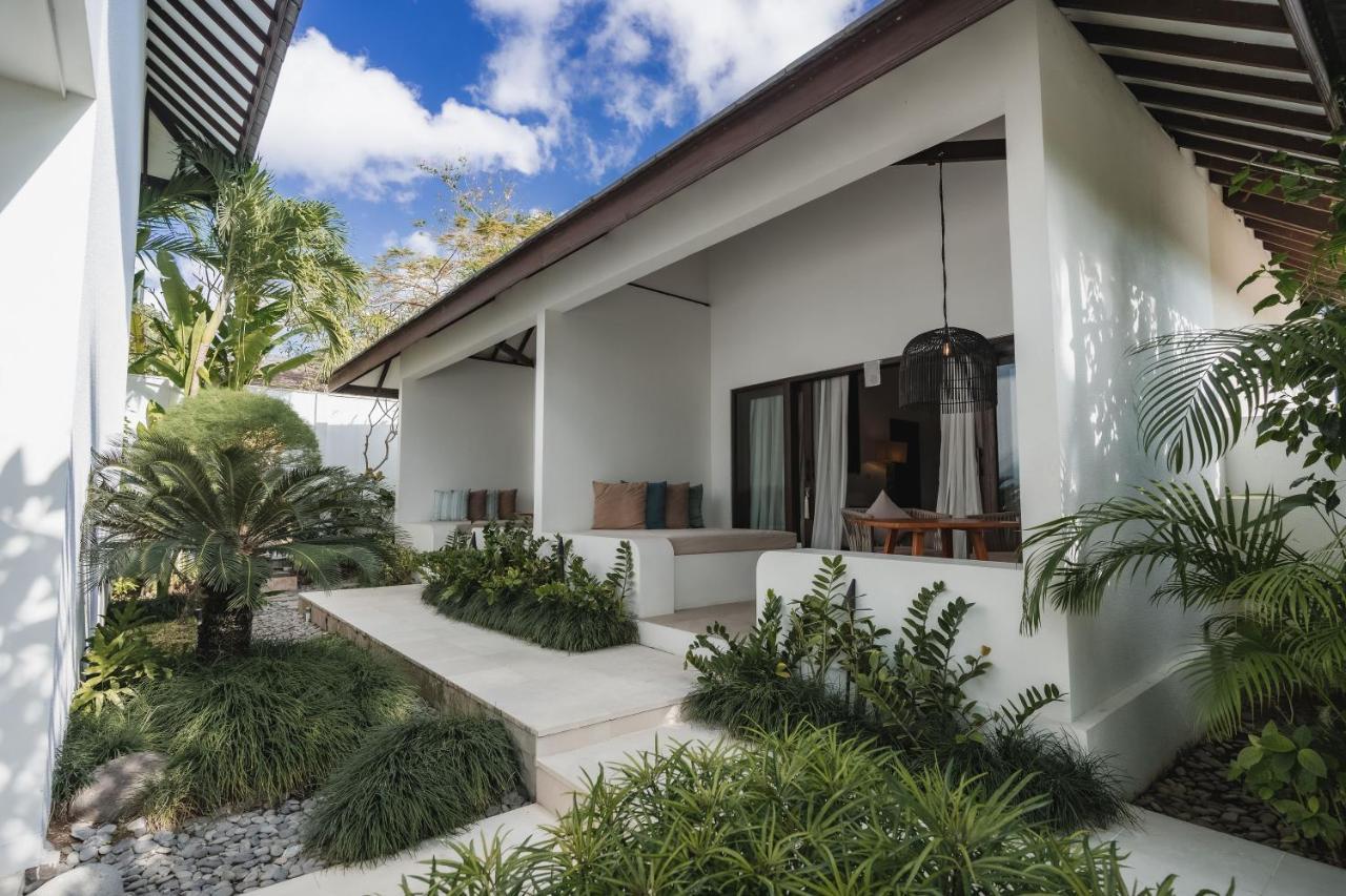 Villa Aram Canggu Exterior photo